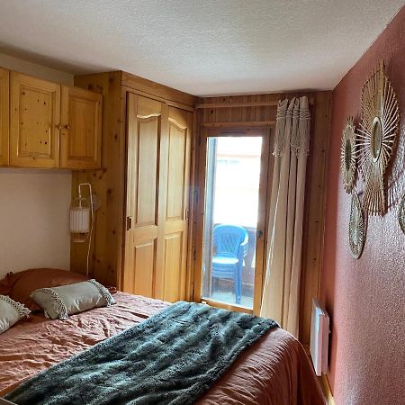 Au Cocon Alpin Apartamento Saint-Gervais-les-Bains Exterior foto